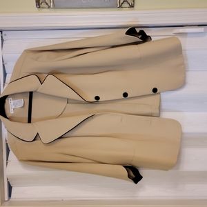 22W Madison Leigh jacket/blazer